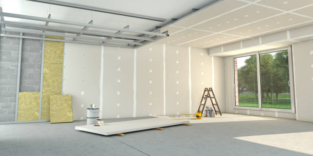 Best Blown-in Insulation in Sandoval, IL