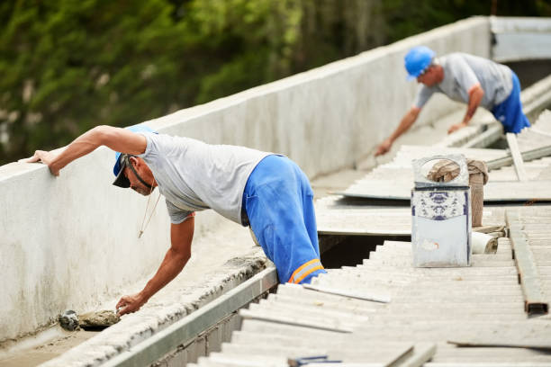 Best Eco-Friendly Insulation in Sandoval, IL