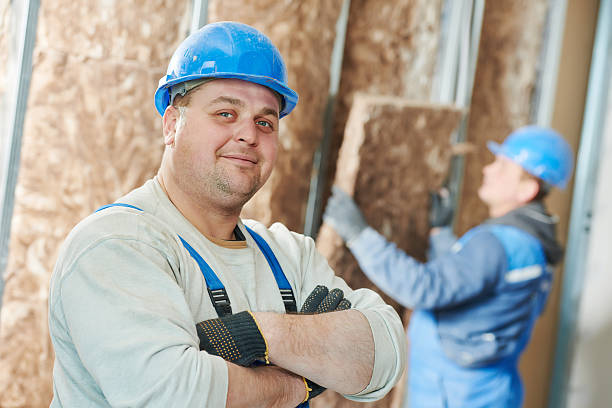 Types of Insulation We Offer in Sandoval, IL